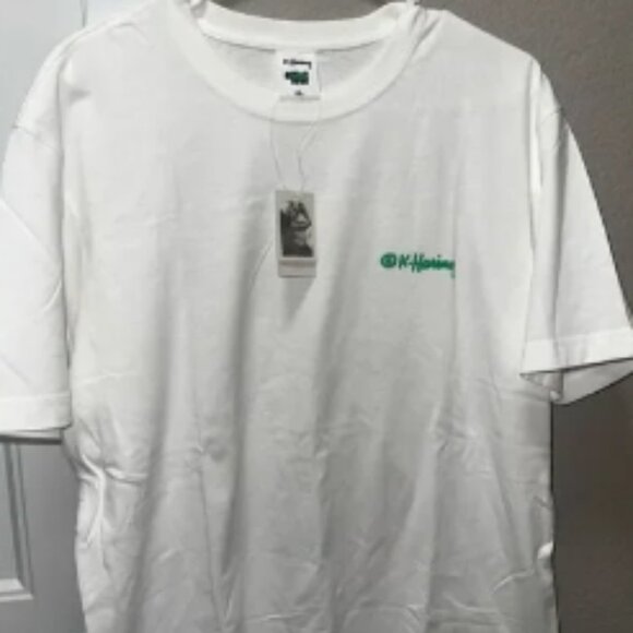 NWT Keith Haring Pop Art Tee - Picture 1 of 4